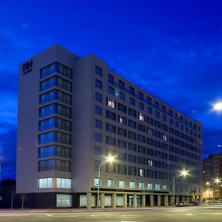 Nh Valladolid Balago Екстериор снимка
