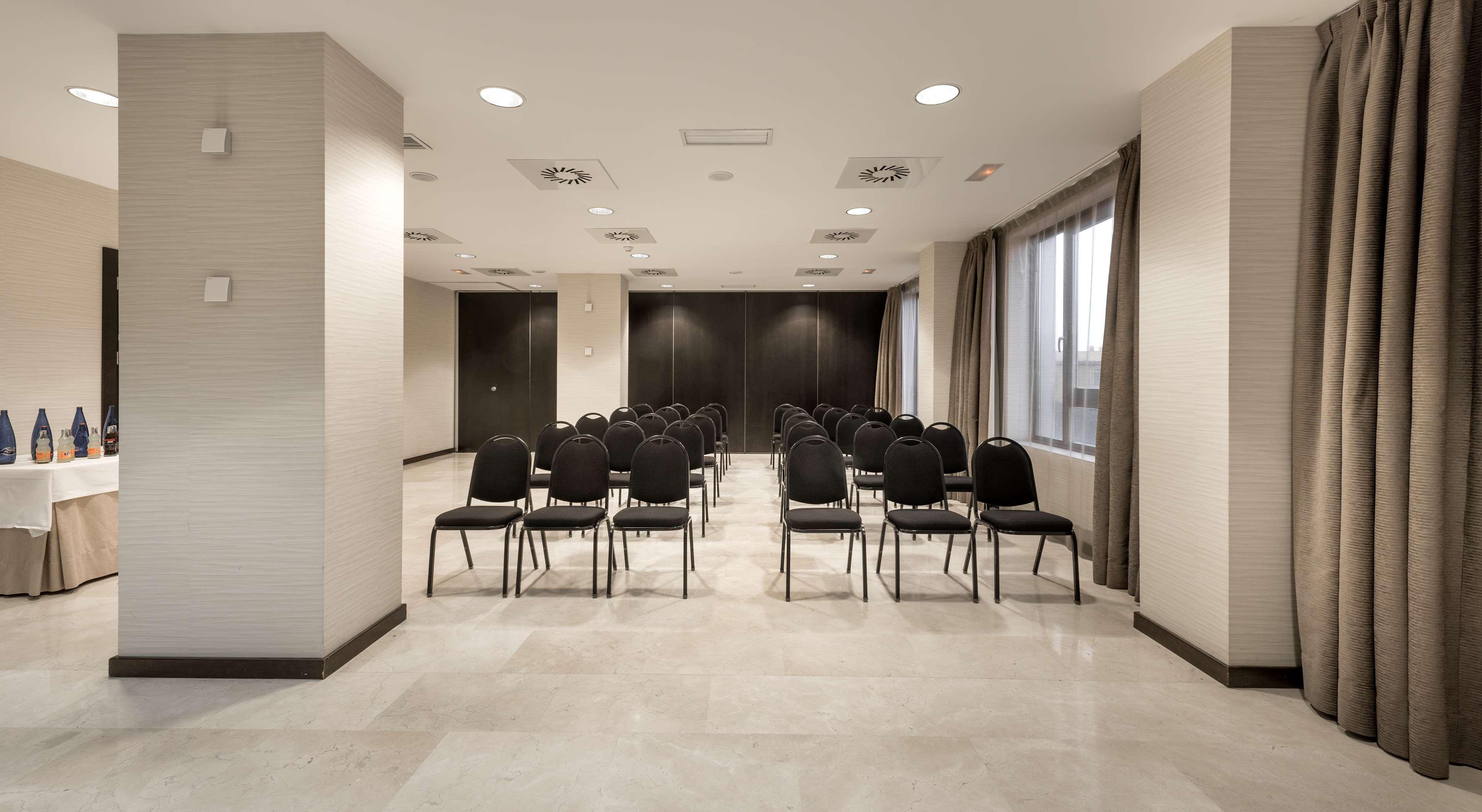 Nh Valladolid Balago Екстериор снимка